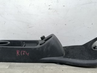 консоль салона, ориг. номер 9689084980, Citroen C4 Grand Picasso 1 поколение 2006-2013