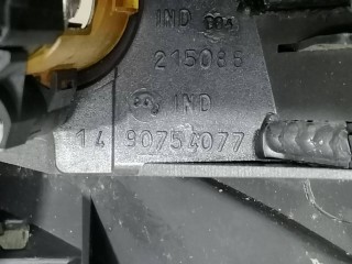 консоль салона, ориг. номер 1497694077, 1490754077, Citroen C8 1 поколение 2002-2008