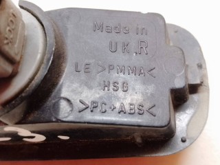 повторитель поворота на крыле правый, Honda Accord 5 поколение [рестайлинг] 1996-1998