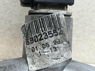 повторитель поворота на крыле правый, ориг. номер 1X43-13368-AG, 89023552, Jaguar X-Type 1 поколение 2001-2008