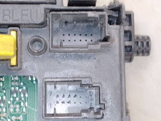 блок BSI, ориг. номер BSIT1, 962646088003, S1058723006, Peugeot 206 1 поколение [рестайлинг] 2002-2009