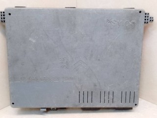 блок BSI, Peugeot 307 1 поколение [рестайлинг] 2005-2008