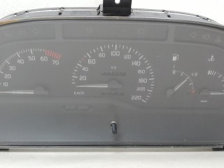 панель приборов (щиток), ориг. номер 7700416772, 21624732-5A, Renault Laguna 1 поколение 1993-1998