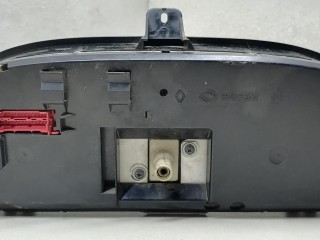 панель приборов (щиток), ориг. номер 7700416772, 21624732-5A, Renault Laguna 1 поколение 1993-1998