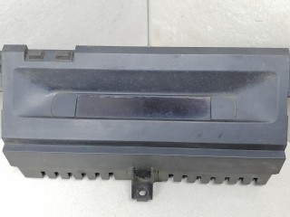 дисплей, ориг. номер 7700413126, Renault Laguna 1 поколение 1993-1998