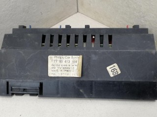 дисплей, ориг. номер 7700413126, Renault Laguna 1 поколение 1993-1998