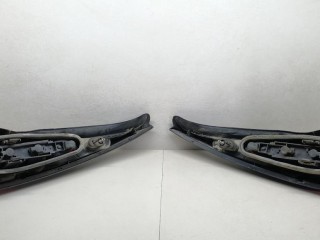 фонарь задний левый, Renault Laguna 1 поколение 1993-1998