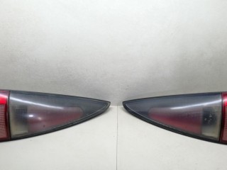 фонарь задний правый, Renault Laguna 1 поколение 1993-1998