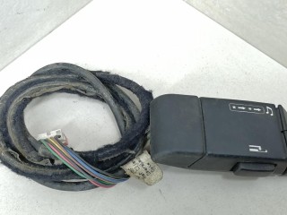 переключатель подрулевой управления магнитолой, Renault Laguna 1 поколение 1993-1998