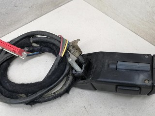 переключатель подрулевой управления магнитолой, Renault Laguna 1 поколение 1993-1998