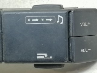 переключатель подрулевой управления магнитолой, Renault Laguna 1 поколение 1993-1998