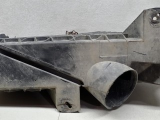 корпус воздушногo фильтра, ориг. номер 7700872090, 7700872086, Renault Laguna 1 поколение 1993-1998