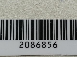 корпус воздушногo фильтра, ориг. номер 7700872090, 7700872086, Renault Laguna 1 поколение 1993-1998