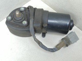 моторчик трапеции дворников (стеклоочистителя), ориг. номер 53546402, Renault Laguna 1 поколение 1993-1998