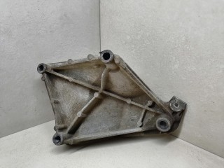 кронштейн коробки (балка кпп), ориг. номер 7700817262, Renault Laguna 1 поколение 1993-1998
