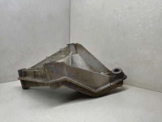 кронштейн коробки (балка кпп), ориг. номер 7700817262, Renault Laguna 1 поколение 1993-1998