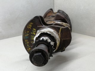 коленвал, Peugeot 405 1 поколение [рестайлинг] 1993-1996