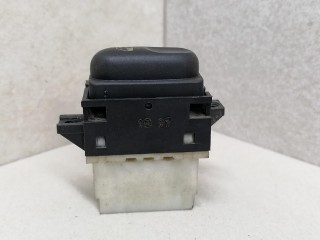 кнопка стеклоподъемника двери передней левой, Renault Laguna 1 поколение 1993-1998