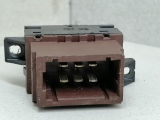 кнопка стеклоподъемника двери передней левой, ориг. номер 7700417485B, Renault Laguna 1 поколение 1993-1998