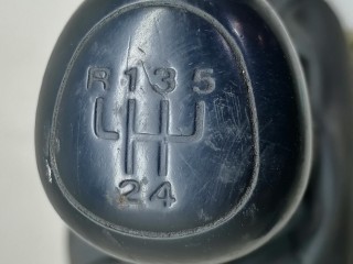 кулиса КПП, ориг. номер 96223510, Daewoo Lanos T100 1997-2001