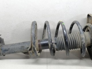 пружина передняя левая, Citroen C8 1 поколение 2002-2008