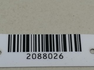 дождевик, ориг. номер 7700818798, Renault Laguna 1 поколение 1993-1998