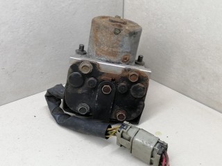 блок ABS, Hyundai Accent 1 поколение [рестайлинг] 1997-2000
