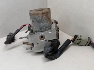 блок ABS, Hyundai Accent 1 поколение [рестайлинг] 1997-2000