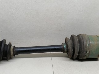 полуось передняя левая, Mitsubishi Sigma 1 поколение 1990-1996