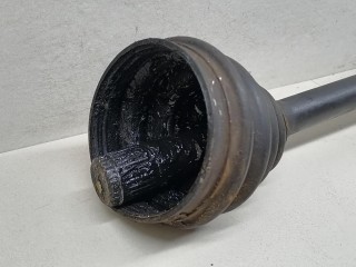 полуось передняя левая, Mitsubishi Sigma 1 поколение 1990-1996