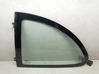 стекло кузовное заднее левое, Daewoo Lanos T100 1997-2001