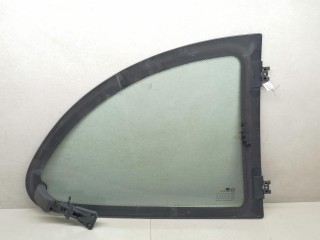 стекло кузовное заднее левое, Daewoo Lanos T100 1997-2001