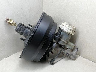 вакуумный усилитель тормозов, ориг. номер 854-03201, Mitsubishi Sigma 1 поколение 1990-1996