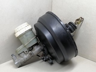 вакуумный усилитель тормозов, ориг. номер 854-03201, Mitsubishi Sigma 1 поколение 1990-1996