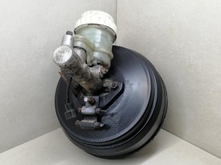 главный тормозной цилиндр, ориг. номер 854-03201, Mitsubishi Sigma 1 поколение 1990-1996
