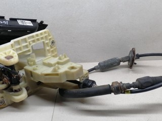 кулиса КПП, Hyundai Tucson 1 поколение 2004-2010