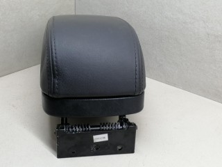 центральный подлокотник, Hyundai Tucson 1 поколение 2004-2010
