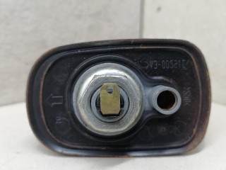 антенна на крыше, Hyundai Tucson 1 поколение 2004-2010