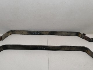 крепление бака топливного, Hyundai Tucson 1 поколение 2004-2010