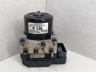 блок ABS, ориг. номер 58900-2E000, 58920-2E000, BH60103400, 5WY7507B, Hyundai Tucson 1 поколение 2004-2010