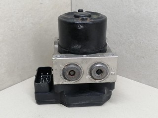 блок ABS, ориг. номер 58900-2E000, 58920-2E000, BH60103400, 5WY7507B, Hyundai Tucson 1 поколение 2004-2010