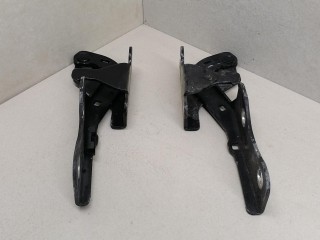 петля капота, Hyundai Tucson 1 поколение 2004-2010