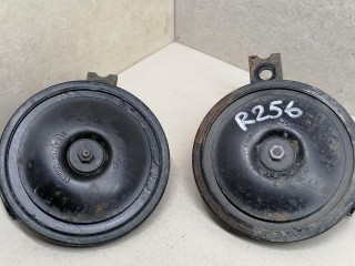 сигнал звуковой, ориг. номер 28R-000033, Hyundai Tucson 1 поколение 2004-2010