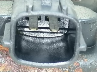 сигнал звуковой, ориг. номер 28R-000033, Hyundai Tucson 1 поколение 2004-2010