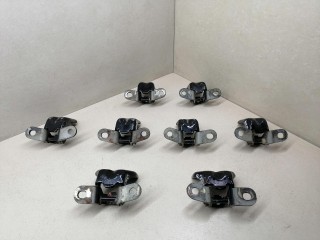 петля двери, Hyundai Tucson 1 поколение 2004-2010