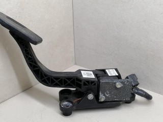педаль газа, ориг. номер BI3JJL248, Hyundai Tucson 1 поколение 2004-2010