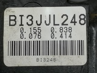 педаль газа, ориг. номер BI3JJL248, Hyundai Tucson 1 поколение 2004-2010
