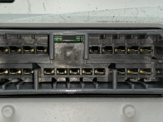 панель приборов (щиток), ориг. номер 94023-2E480, 11001-003900H, Hyundai Tucson 1 поколение 2004-2010