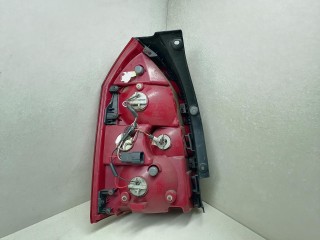 фонарь задний правый, Hyundai Tucson 1 поколение 2004-2010
