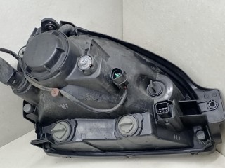 фара левая, Hyundai Tucson 1 поколение 2004-2010